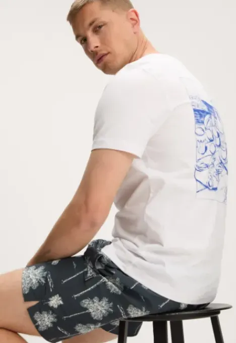 Hot Manos T-shirt T-shirts