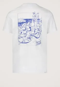 Hot Manos T-shirt T-shirts