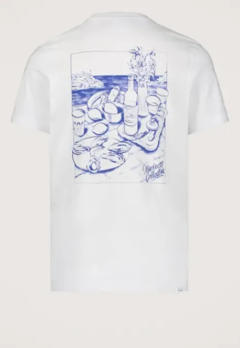 Hot Manos T-shirt T-shirts