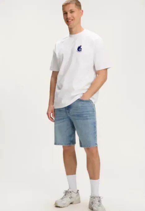 Best Mansey T-Shirt T-shirts