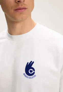 Best Mansey T-Shirt T-shirts