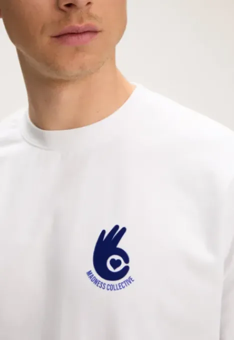 Best Mansey T-Shirt T-shirts