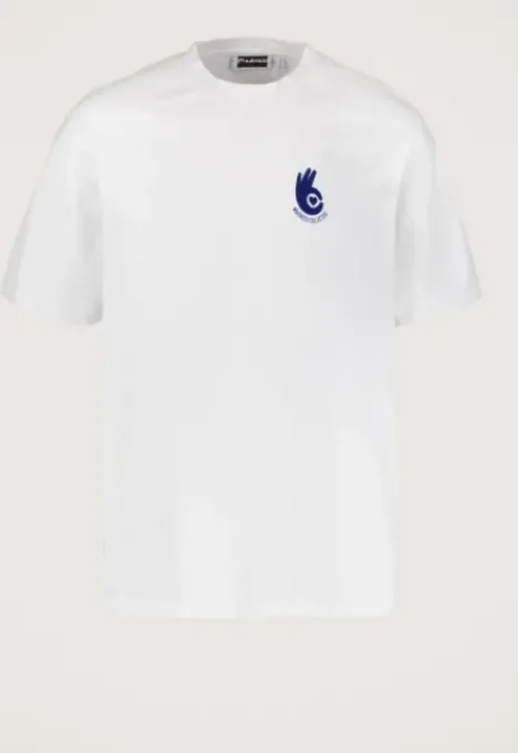 Best Mansey T-Shirt T-shirts