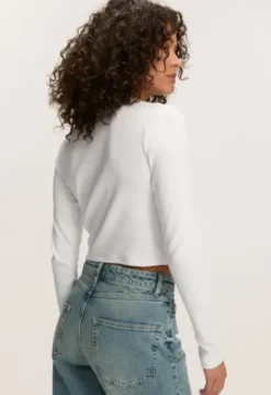 Mara Longsleeve T-shirts & Tops