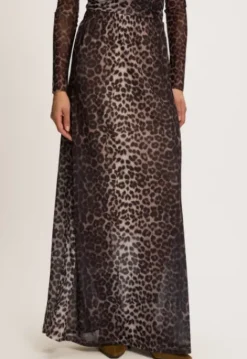 Online Marci Rok Lang Rokken