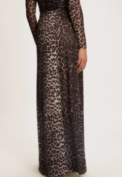 Online Marci Rok Lang Rokken