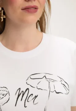 Discount Maribel T-Shirt T-shirts & Tops