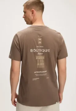 Marino T-Shirt T-shirts