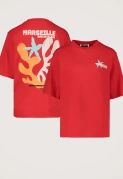 Clearance Marlie T-Shirt T-shirts & Tops