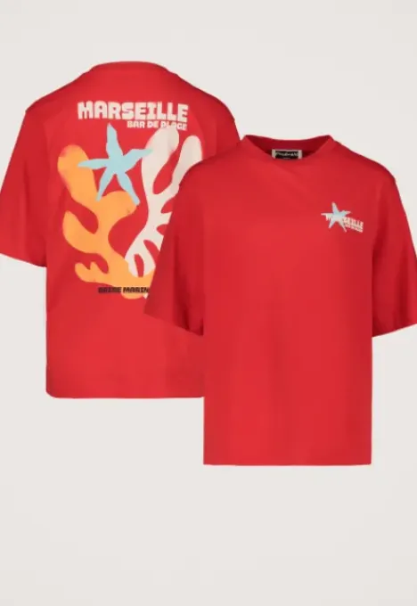 Clearance Marlie T-Shirt T-shirts & Tops