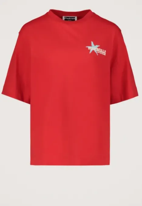 Clearance Marlie T-Shirt T-shirts & Tops