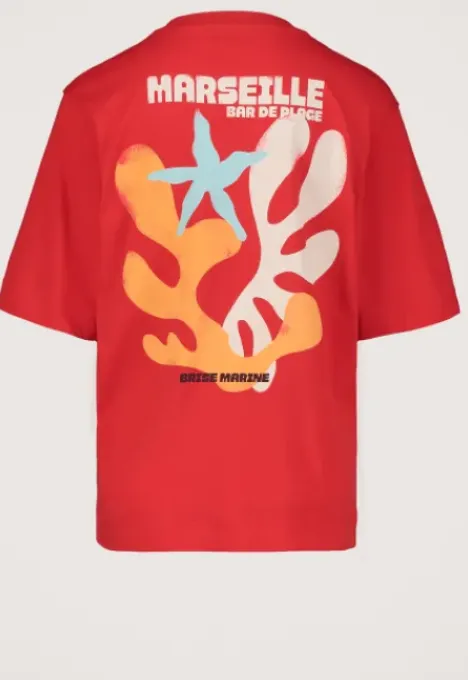 Clearance Marlie T-Shirt T-shirts & Tops