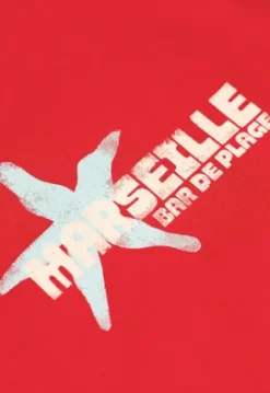 Clearance Marlie T-Shirt T-shirts & Tops