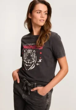 Hot Marsa T-shirt T-shirts & Tops