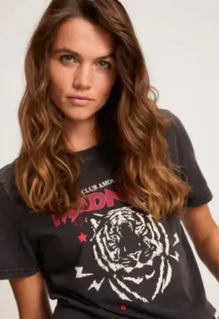 Hot Marsa T-shirt T-shirts & Tops