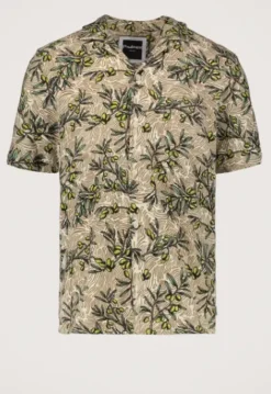 New Matis Overhemd Overhemden