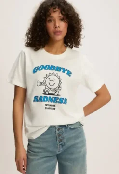 New Mayes T-shirt T-shirts & Tops