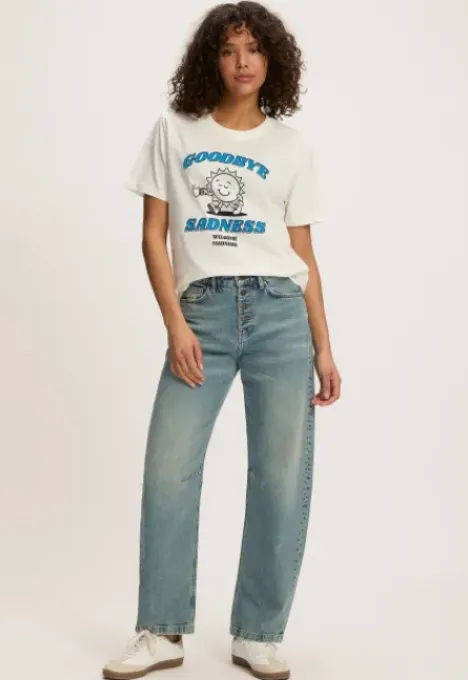 New Mayes T-shirt T-shirts & Tops