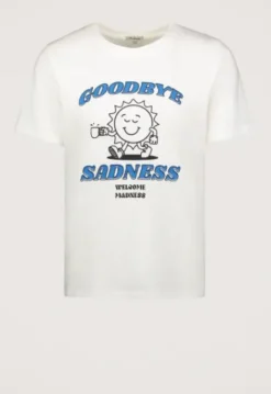 New Mayes T-shirt T-shirts & Tops