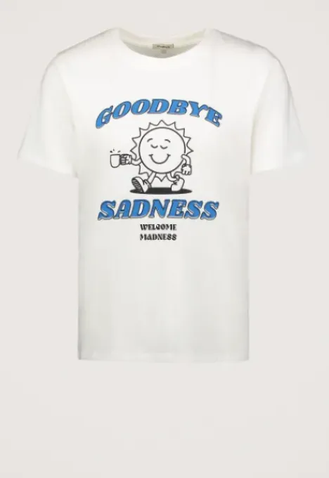 New Mayes T-shirt T-shirts & Tops