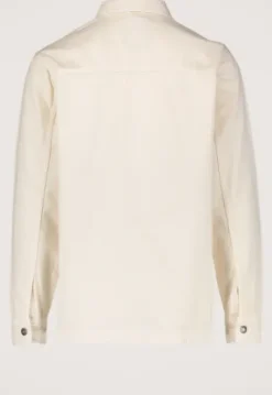Outlet Meeker Longsleeve Overhemden
