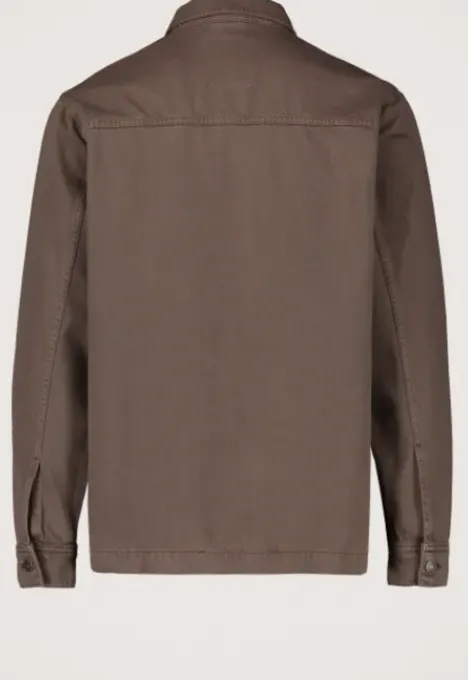 New Meeker Longsleeve Overhemden