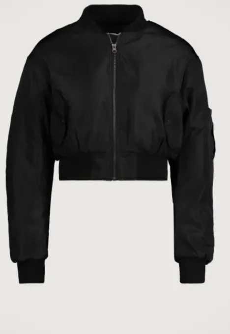 Online Meggy Jas Jassen