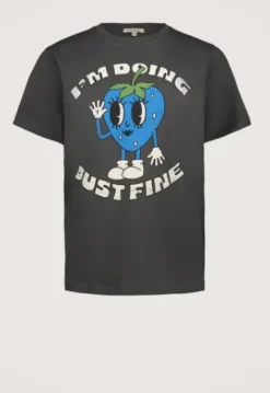 New Meija T-shirt T-shirts & Tops