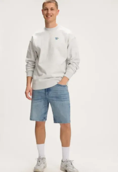 Mello Sweater Sweaters