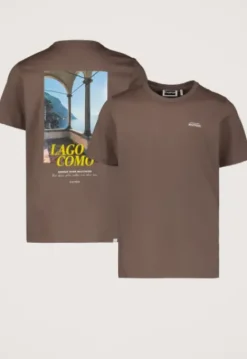 Discount Menlo T-Shirt T-shirts