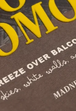 Discount Menlo T-Shirt T-shirts