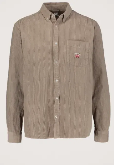 Discount Menny Overhemd Overhemden