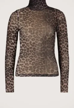 New Meredith Longsleeve T-shirts & Tops