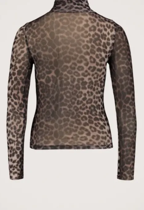 New Meredith Longsleeve T-shirts & Tops