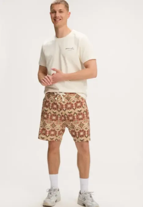 Sale Mill Short Shorts