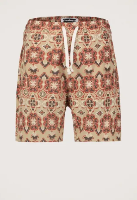 Sale Mill Short Shorts