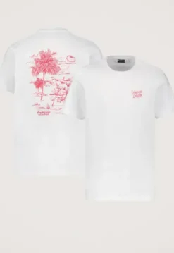 New Milos T-shirt T-shirts