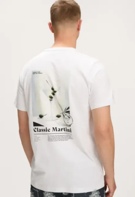 Hot Mino T-shirt T-shirts