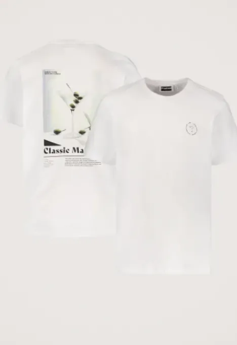 Hot Mino T-shirt T-shirts