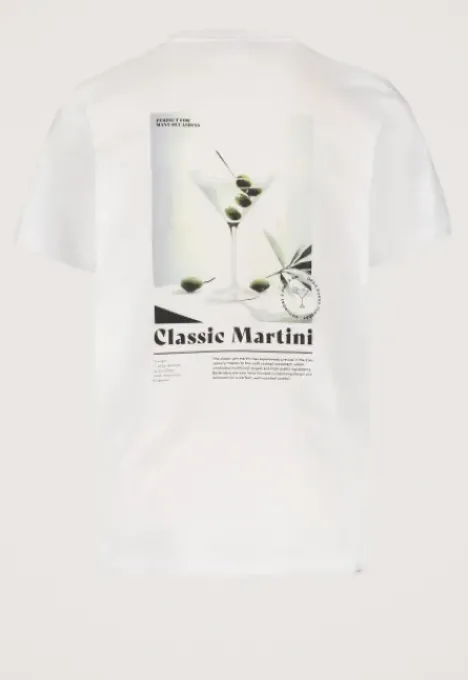 Hot Mino T-shirt T-shirts