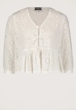Outlet Minzy Blouse Blouses
