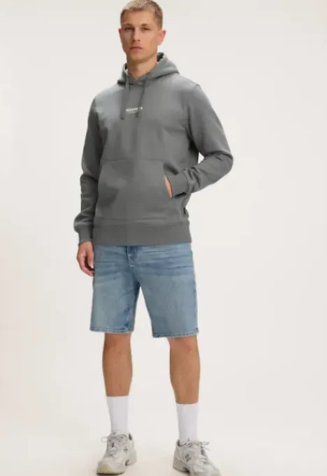 Hot Monroe Hoodie Sweaters