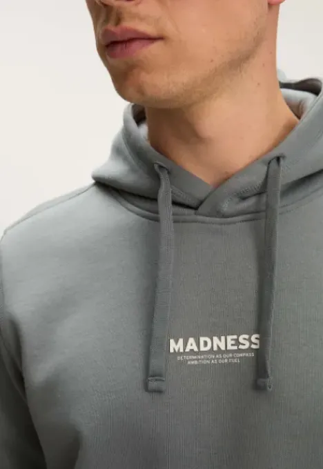 Hot Monroe Hoodie Sweaters