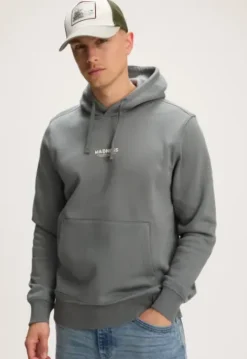 Hot Monroe Hoodie Sweaters