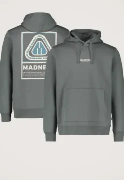 Hot Monroe Hoodie Sweaters