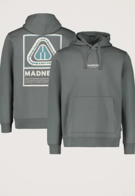 Hot Monroe Hoodie Sweaters