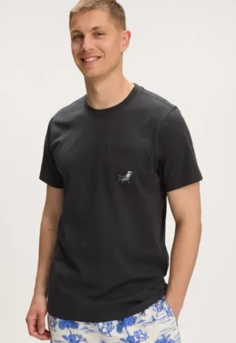 Online Monty T-shirt T-shirts