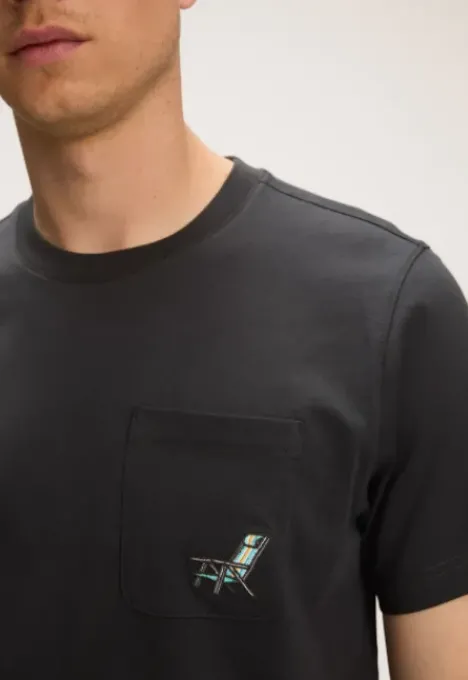 Online Monty T-shirt T-shirts