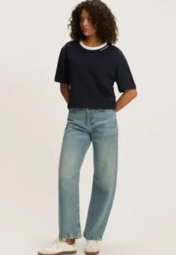 Moon T-shirt T-shirts & Tops