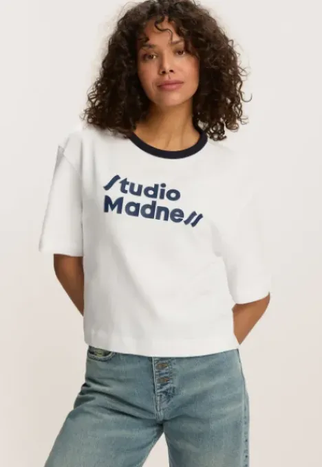 Best Moon T-shirt T-shirts & Tops